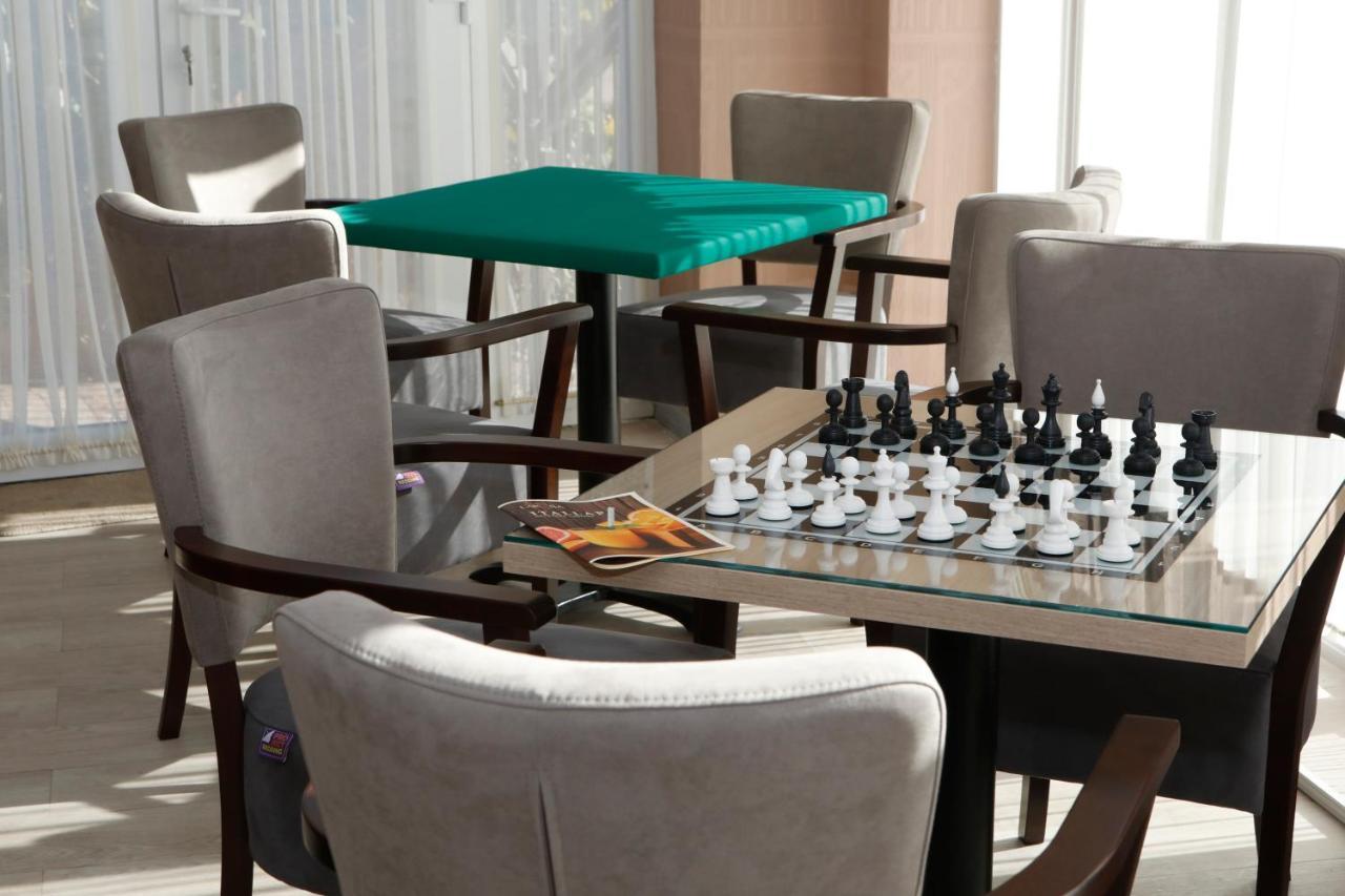 Wellness Hotel Laroba Alsóörs Zewnętrze zdjęcie