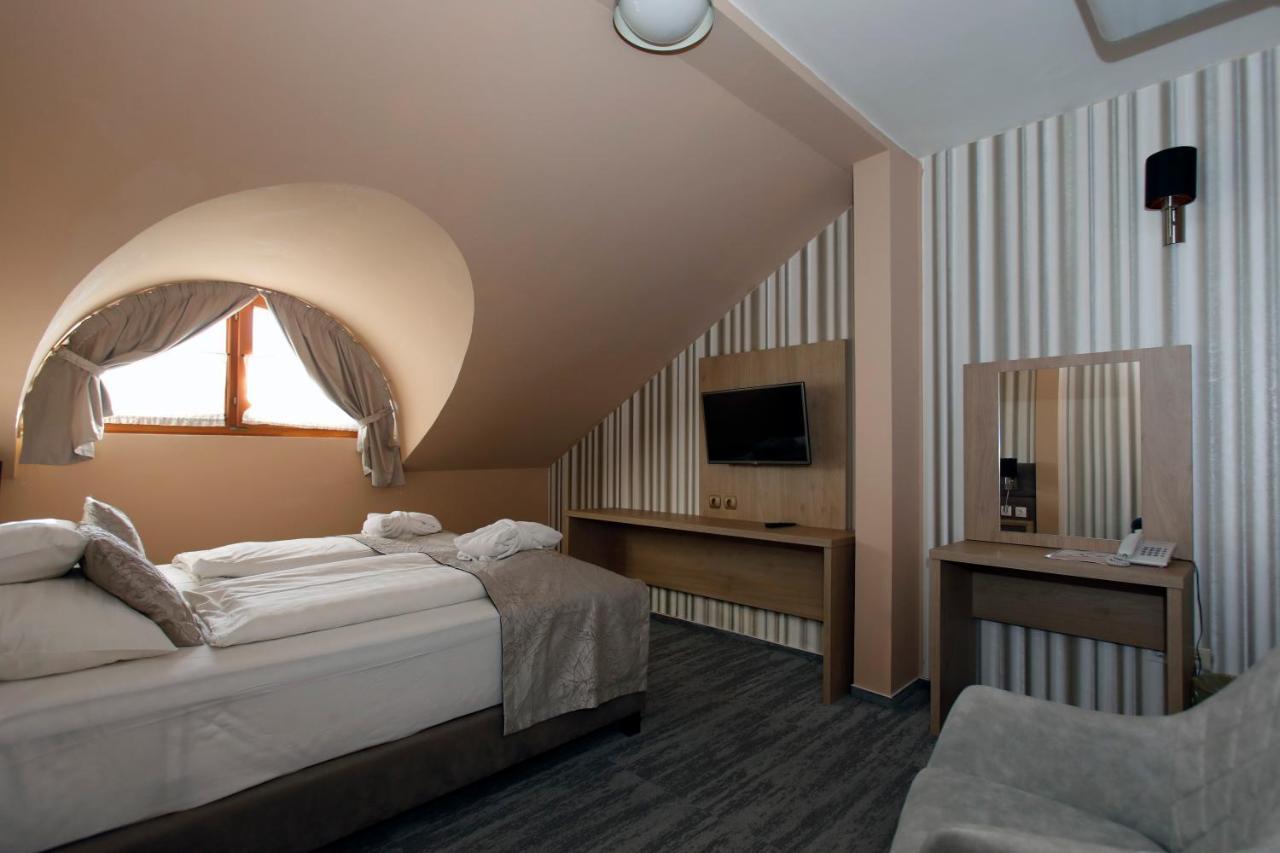 Wellness Hotel Laroba Alsóörs Zewnętrze zdjęcie
