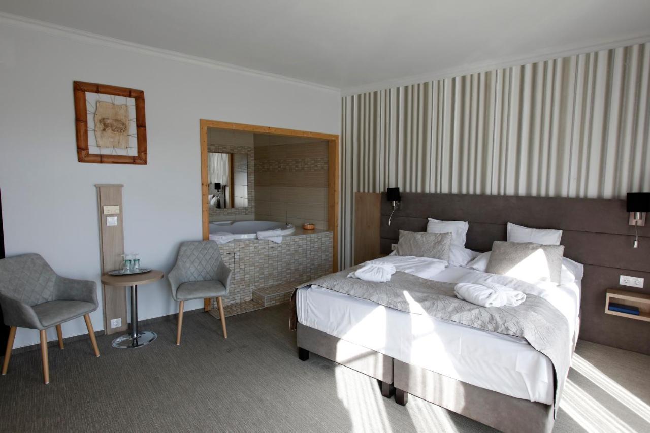 Wellness Hotel Laroba Alsóörs Zewnętrze zdjęcie
