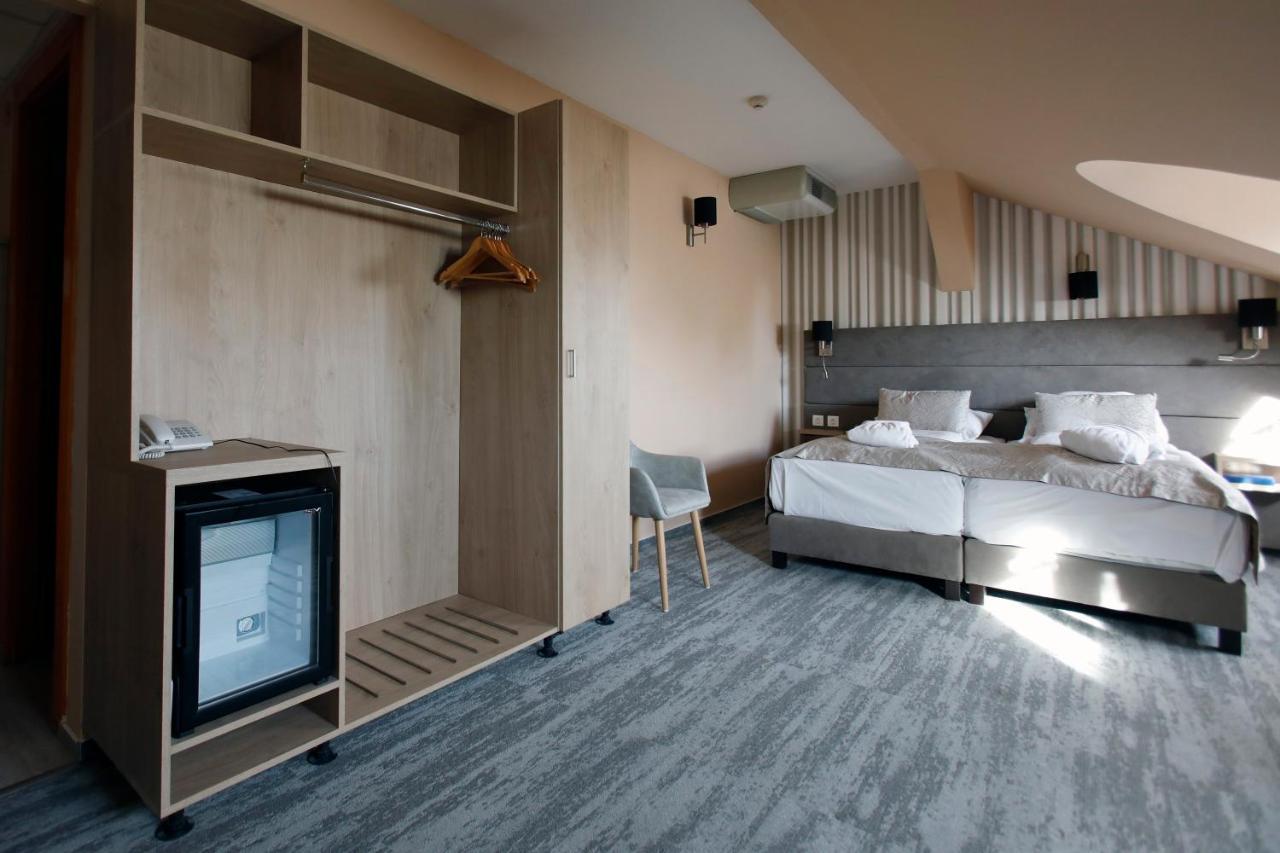 Wellness Hotel Laroba Alsóörs Zewnętrze zdjęcie