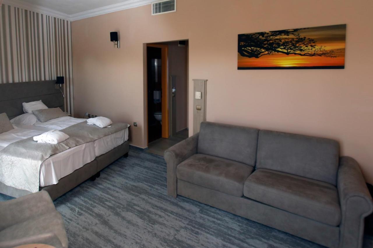 Wellness Hotel Laroba Alsóörs Zewnętrze zdjęcie