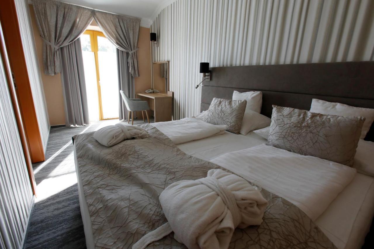 Wellness Hotel Laroba Alsóörs Zewnętrze zdjęcie