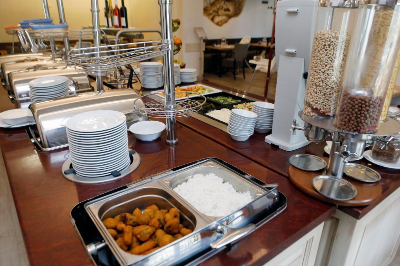 Wellness Hotel Laroba Alsóörs Zewnętrze zdjęcie
