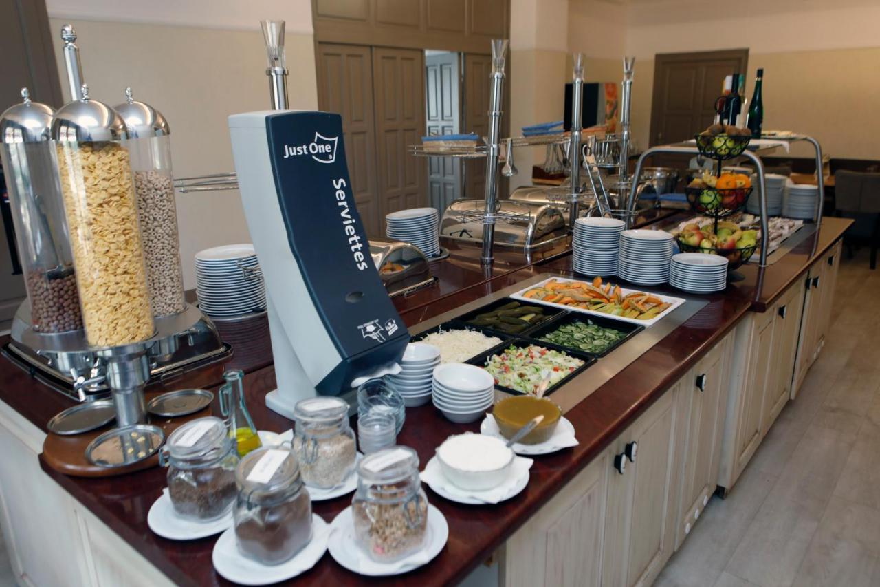 Wellness Hotel Laroba Alsóörs Zewnętrze zdjęcie